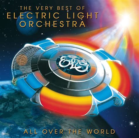 electric light orchestra cd box set|elo greatest hits full album.